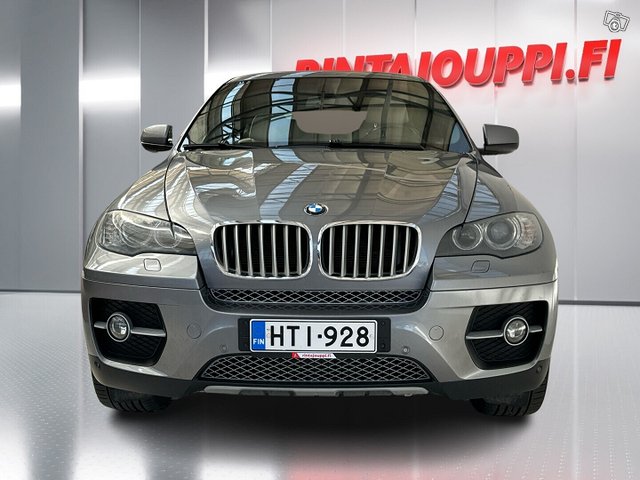 BMW X6 2