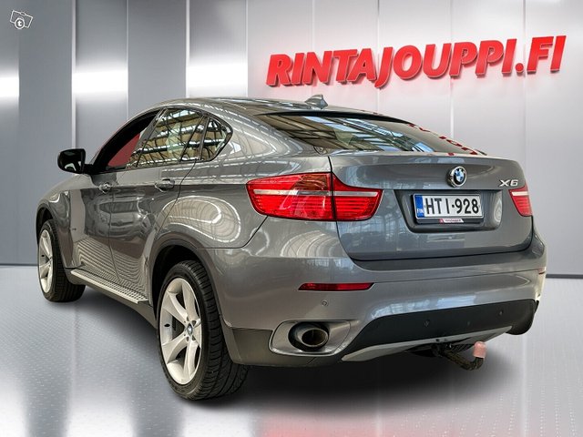 BMW X6 4