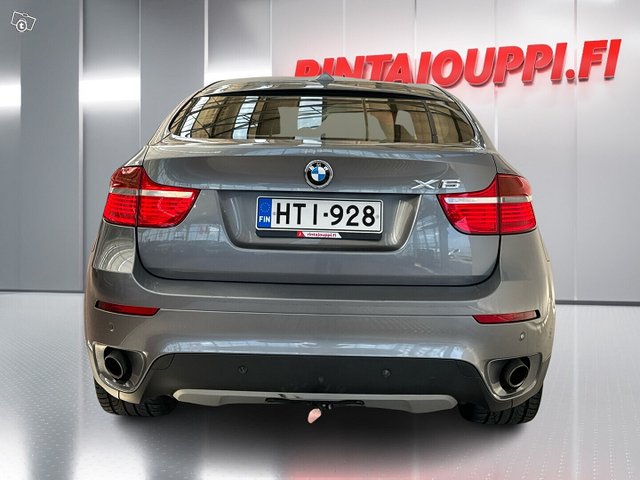 BMW X6 5