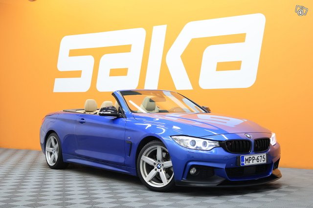 BMW 428