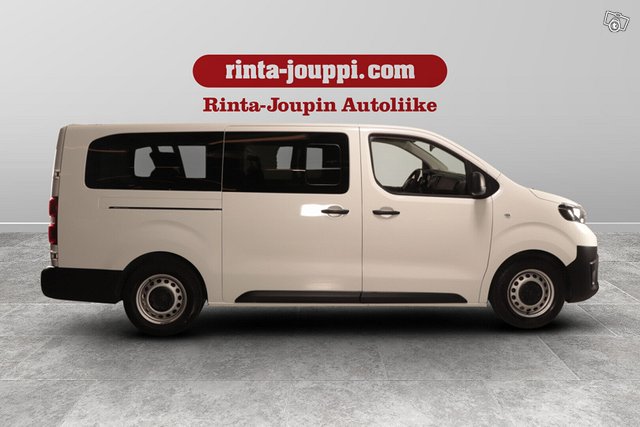 Toyota Proace Verso 4