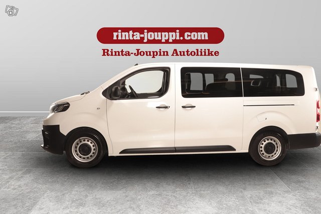 Toyota Proace Verso 8