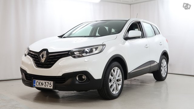 RENAULT KADJAR, kuva 1