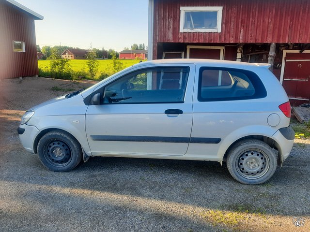 Hyundai Getz, kuva 1