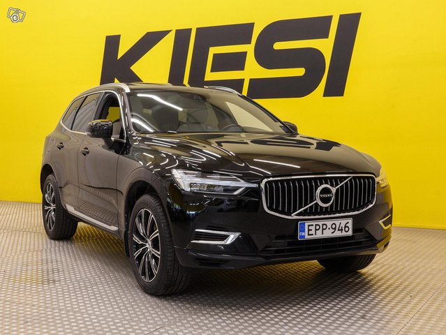 Volvo XC60, kuva 1