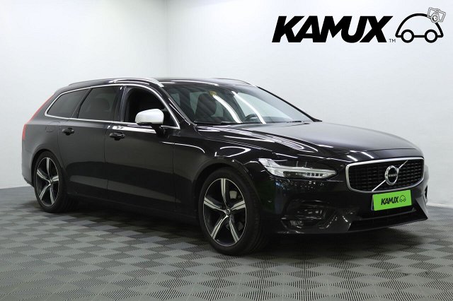 Volvo V90, kuva 1