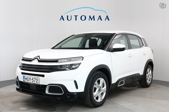 CITROEN C5 Aircross, kuva 1