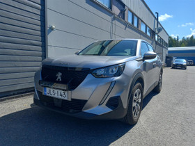 PEUGEOT 2008, Autot, Rovaniemi, Tori.fi