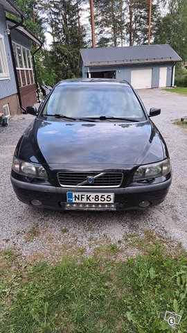 Volvo S60, kuva 1