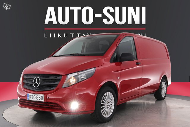 Mercedes-Benz Vito 6