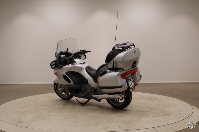 BMW K 5