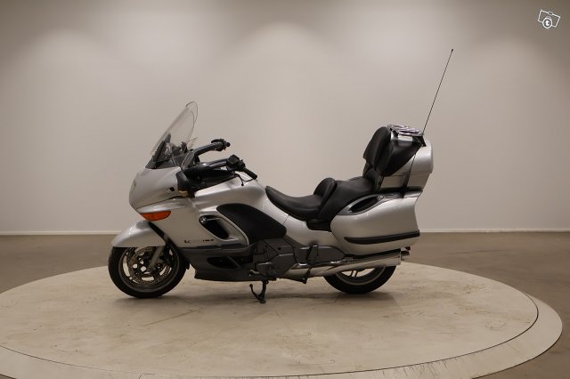 BMW K 6