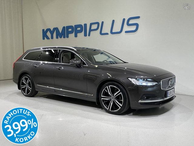 Volvo V90