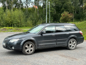 Subaru Outback, Autot, Vaasa, Tori.fi