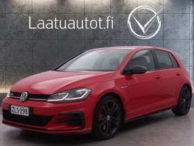 Volkswagen Golf, Autot, Lohja, Tori.fi