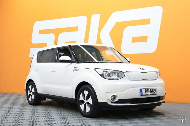 Kia Soul, kuva 1