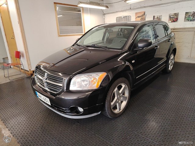 Dodge Caliber, kuva 1