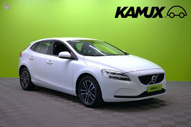 Volvo V40, kuva 1