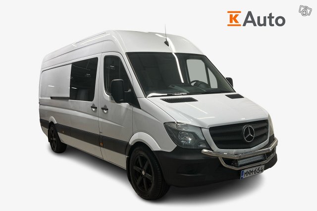 Mercedes-Benz Sprinter, kuva 1