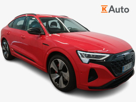 Audi Q8 E-tron, Autot, Hmeenlinna, Tori.fi