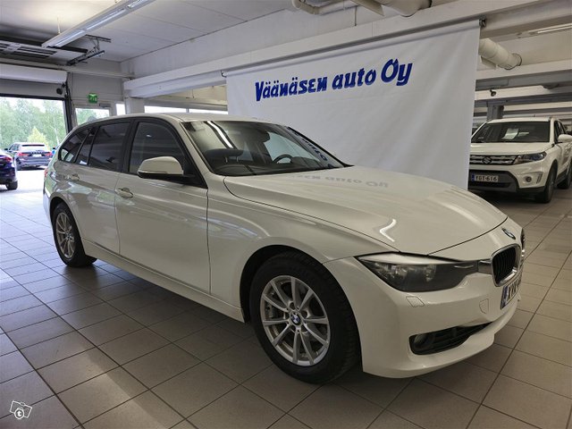 BMW 316, kuva 1