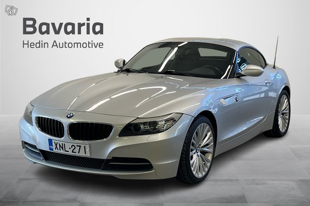 BMW Z4, kuva 1