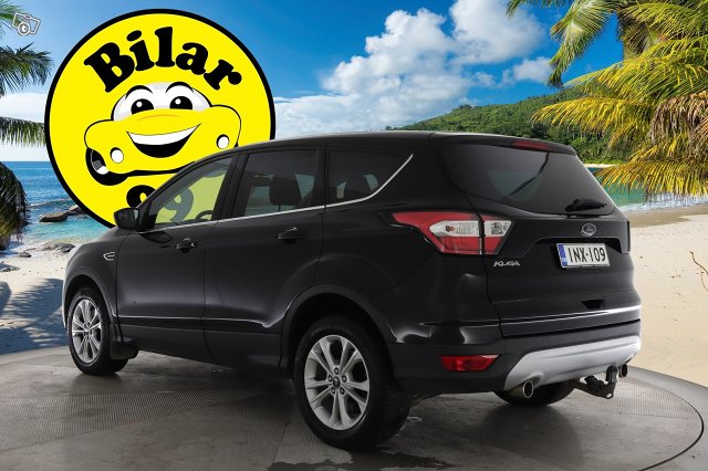 Ford Kuga 3