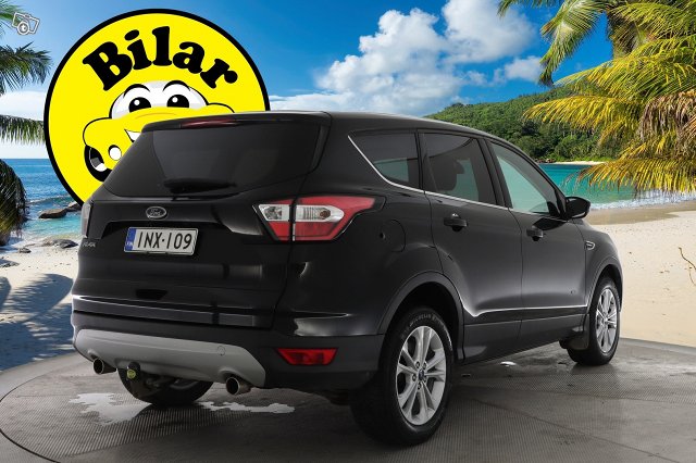 Ford Kuga 5