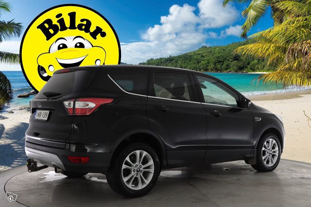 Ford Kuga 6