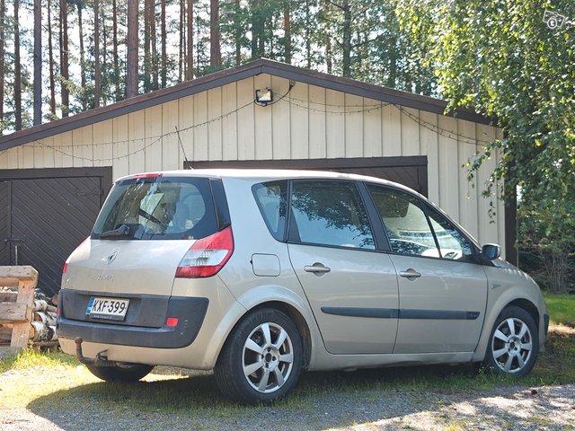 Renault Scenic, kuva 1