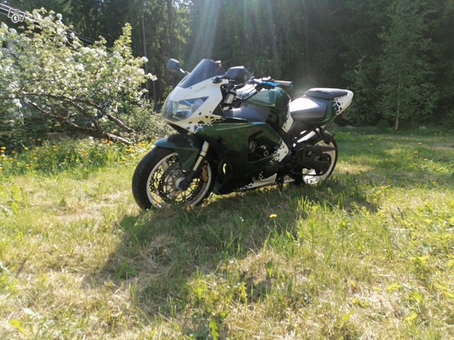 Honda cbr900rr-sc44a/929, kuva 1