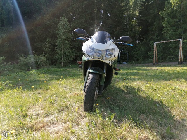 Honda cbr900rr-sc44a/929 3