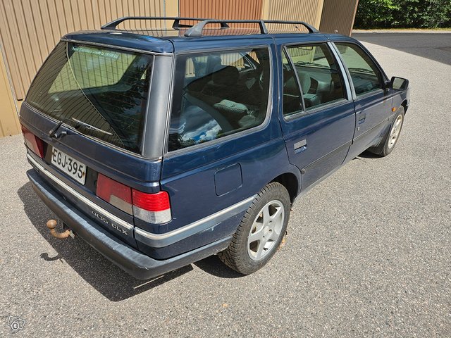 Peugeot 405 6