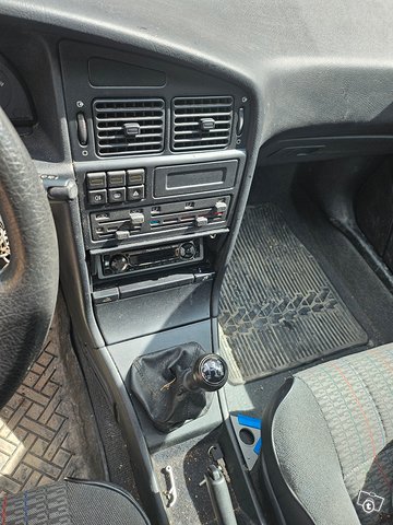 Peugeot 405 9