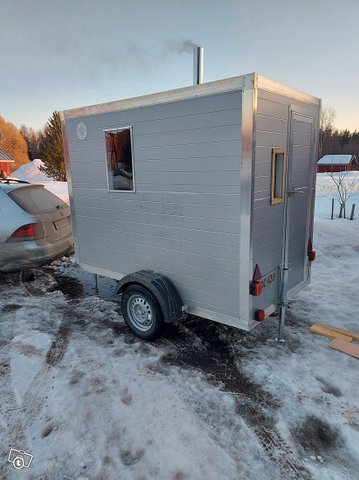 Kärry sauna, kuva 1