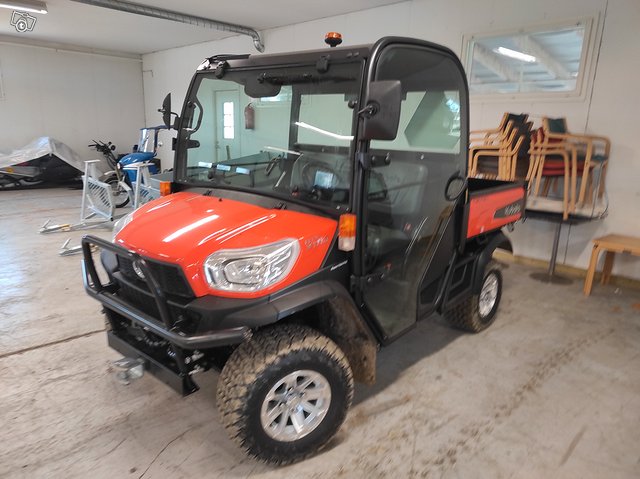 Kubota 2