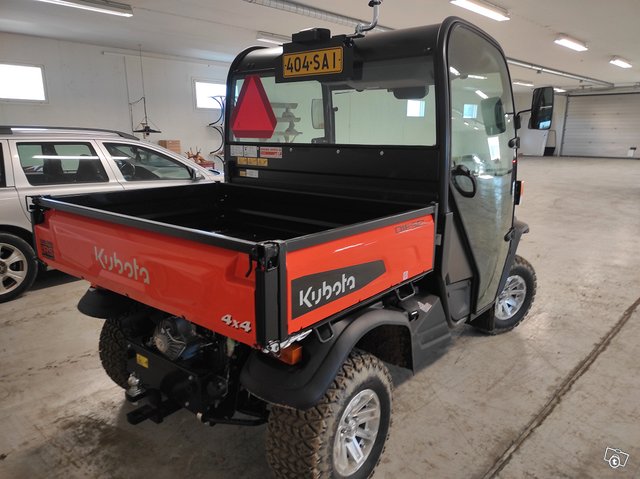 Kubota 5