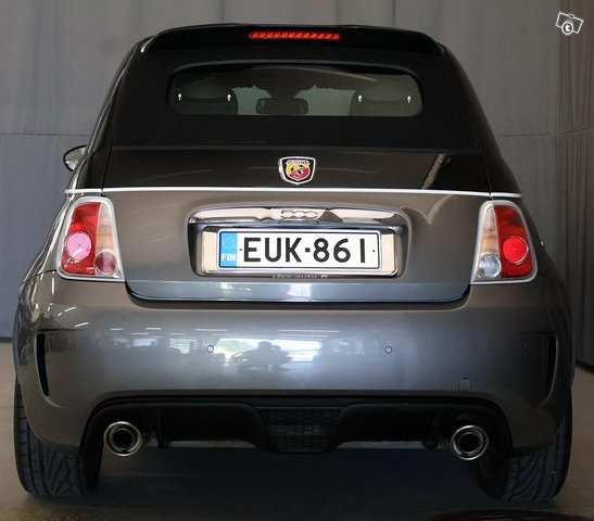 Fiat-Abarth 500 18