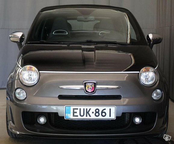 Fiat-Abarth 500 20