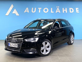 Audi A3, Autot, Tampere, Tori.fi