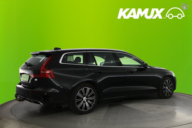 Volvo V60 2