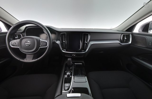 Volvo V60 11