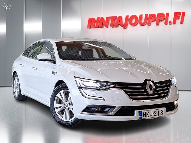 Renault Talisman, kuva 1