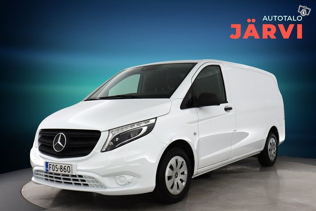 Mercedes-Benz Vito, kuva 1