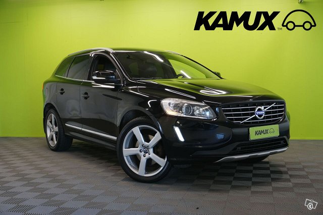 Volvo XC60, kuva 1