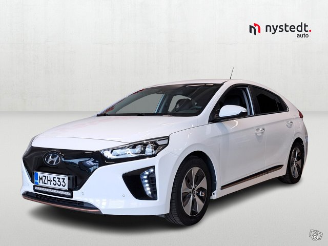 HYUNDAI IONIQ Electric