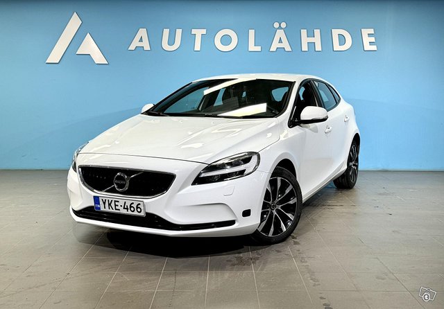 Volvo V40, kuva 1