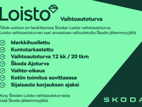 Skoda Kodiaq, Autot, Espoo, Tori.fi