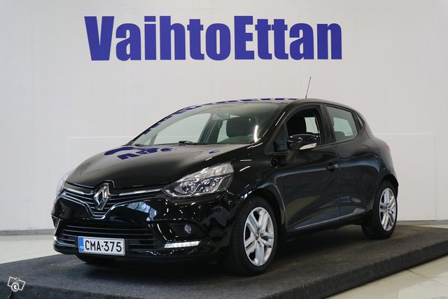 Renault Clio, kuva 1