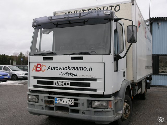 Iveco Muut